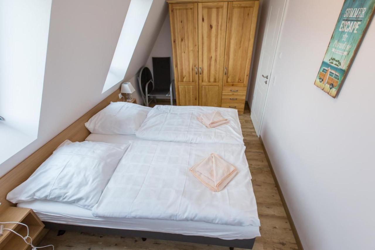 Sunnevelt-Apartment-17 Ostseebad Kühlungsborn 외부 사진