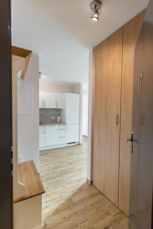 Sunnevelt-Apartment-17 Ostseebad Kühlungsborn 외부 사진