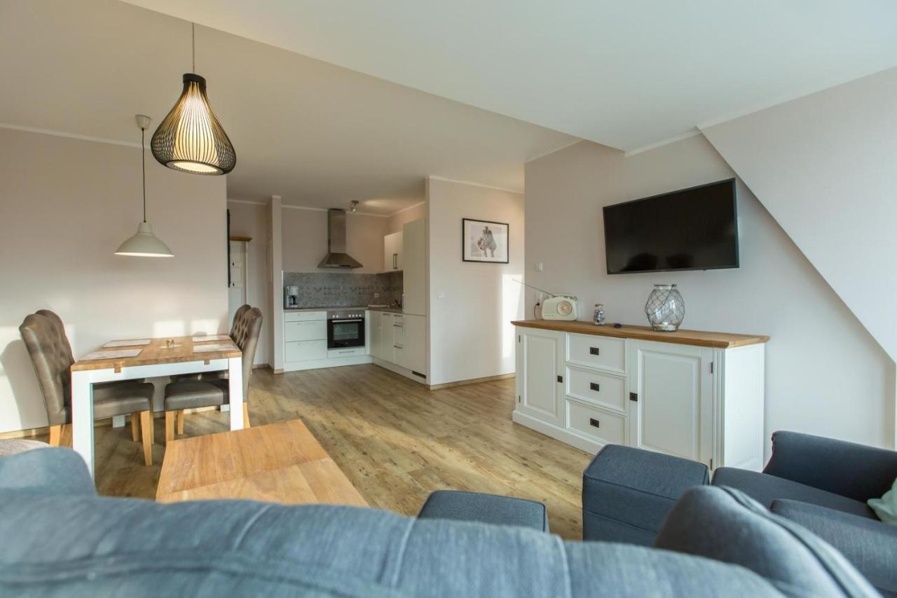Sunnevelt-Apartment-17 Ostseebad Kühlungsborn 외부 사진