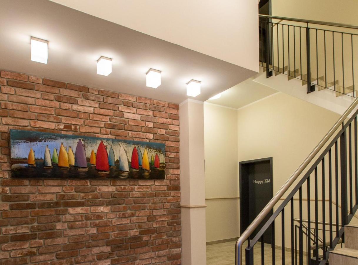Sunnevelt-Apartment-17 Ostseebad Kühlungsborn 외부 사진