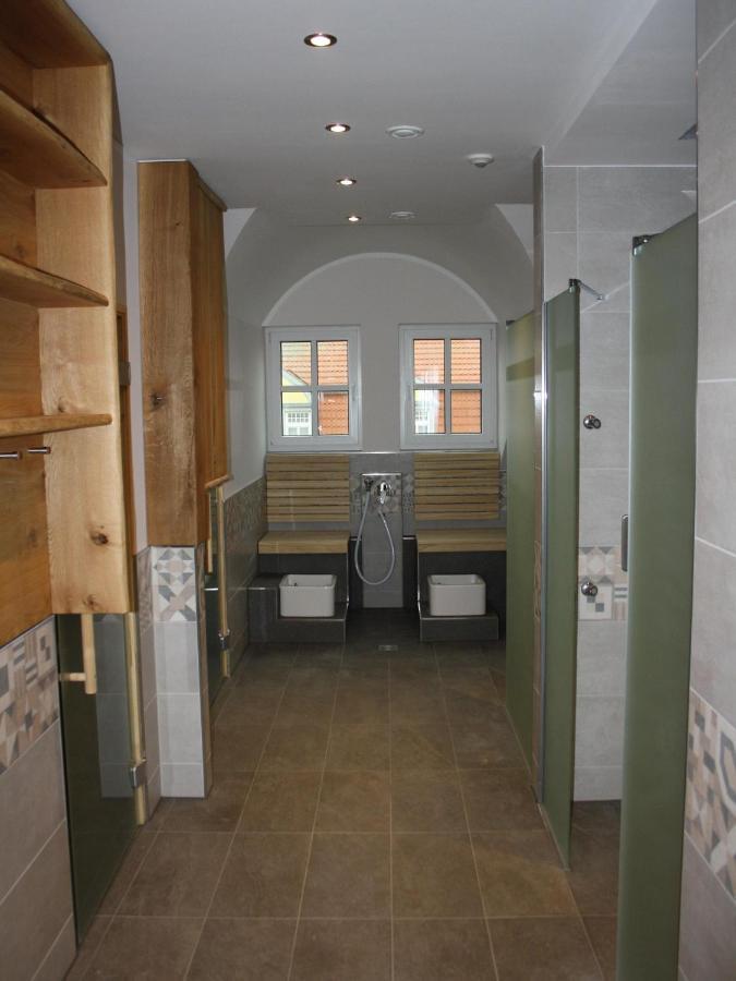 Sunnevelt-Apartment-17 Ostseebad Kühlungsborn 외부 사진