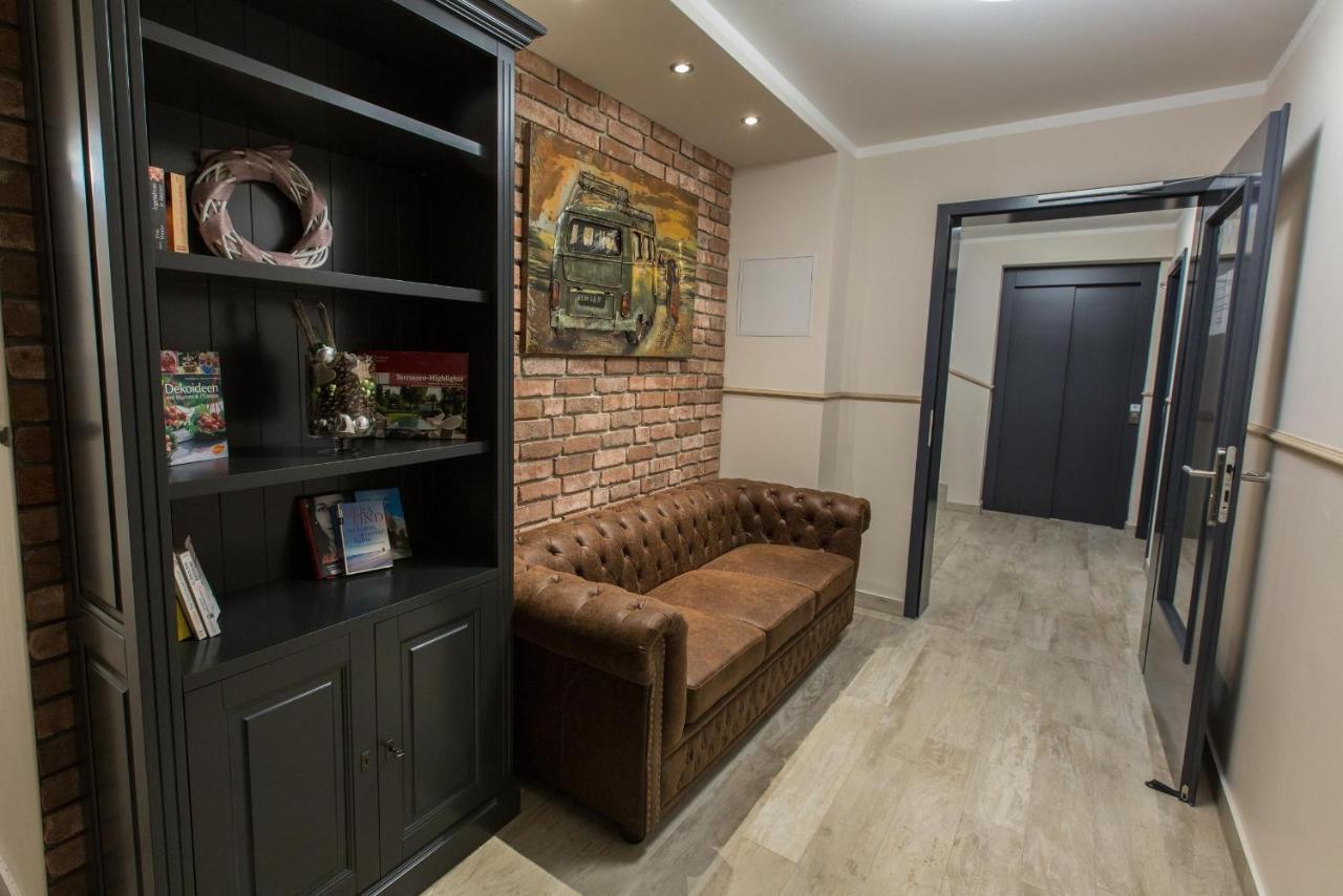 Sunnevelt-Apartment-17 Ostseebad Kühlungsborn 외부 사진
