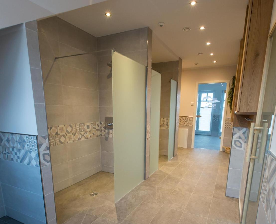 Sunnevelt-Apartment-17 Ostseebad Kühlungsborn 외부 사진